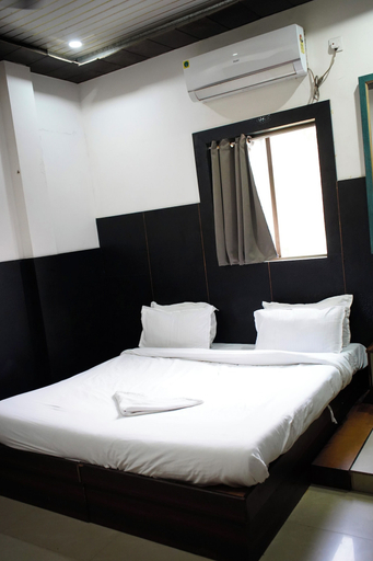 Room 2, Hotel RV Palace, Gorakhpur