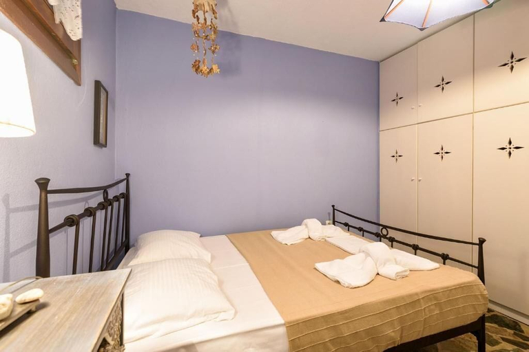 Room 2, Aegean Whisper Home, South Aegean