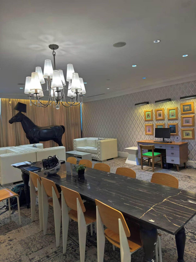Food & Drinks 5, Knightsbridge Makati City Stay, Makati City