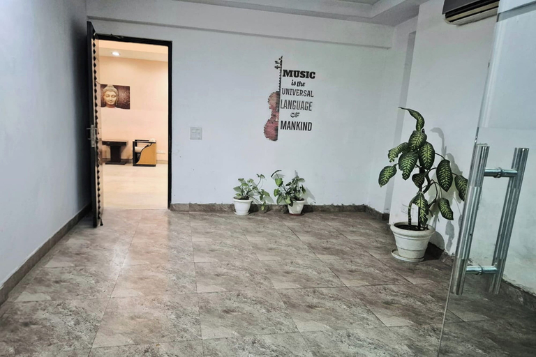 Lobby 5, Premium Nest, Golf Course Road, Gurgaon