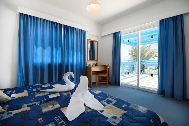 Bedroom 3, Sunny Hill Hotel Apartments