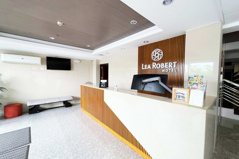 Others 2, Lea Robert Hotel Angeles Pampanga, Angeles City