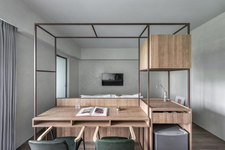 Others 5, H suite inn, Changhua