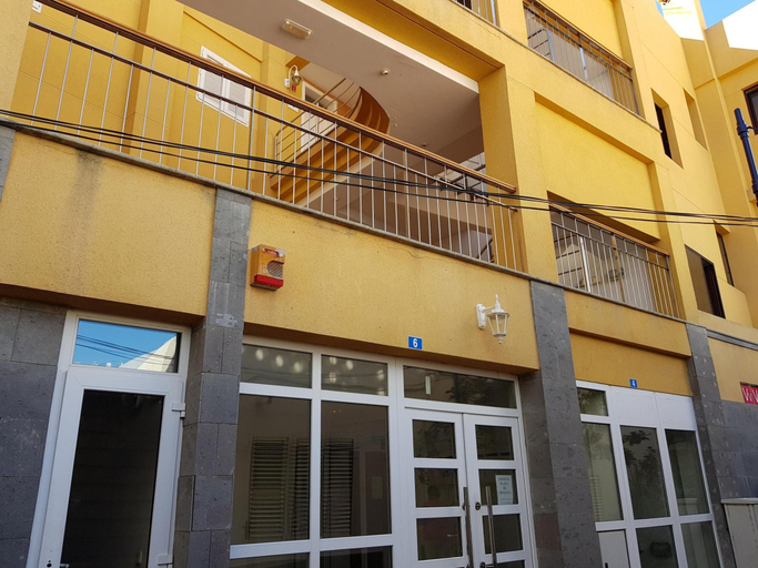 5, Apartment Mogan with Stunning Beach Views, Las Palmas