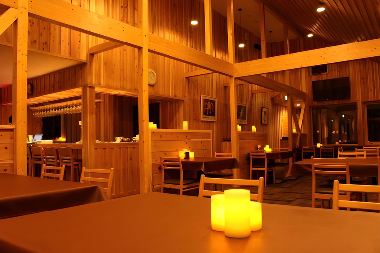 Food & Drinks 5, Niseko HyKrots IKIGAI Village, Rankoshi