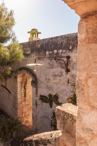Exterior 2, Masseria Brigantino, Brindisi