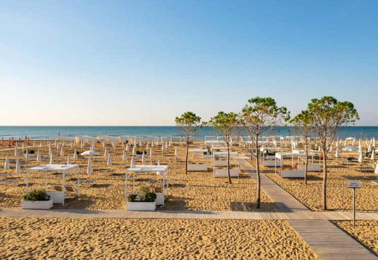 Beach 3, Bright apartment in a quiet area - Beahost, Venezia