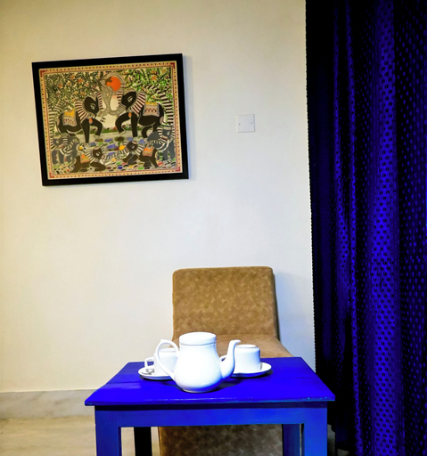 Interior 5, Home City Homestay & Ayurvedic Clinic, Thiruvananthapuram