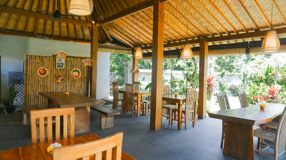 Others 2, Abimana Ubud, Gianyar