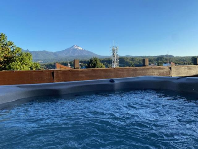 Sport & Beauty, Rangi Pucon, Cautín