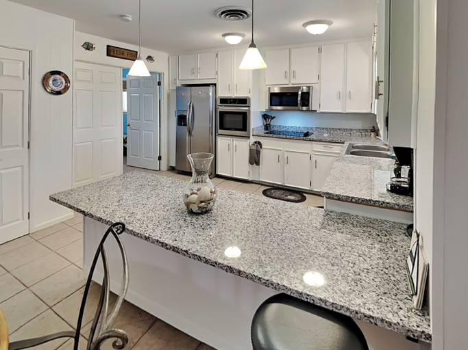 Others 4, Paradise Retreat by Silver Sands Vacation Rentals, Nueces