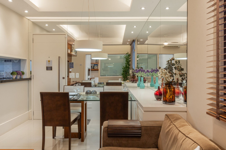 Room 5, 8 Minutes From Ipanema Beach Ns204, Rio de Janeiro