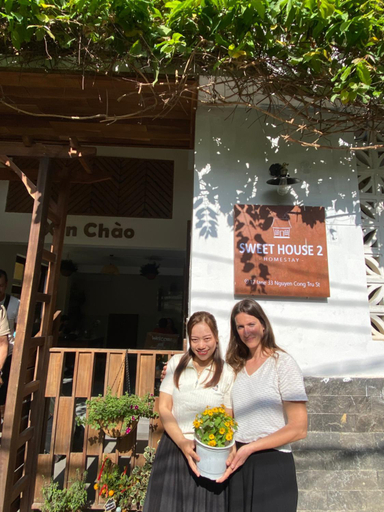 Exterior & Views 1, Hue Sweethouse 2 Homestay, Huế