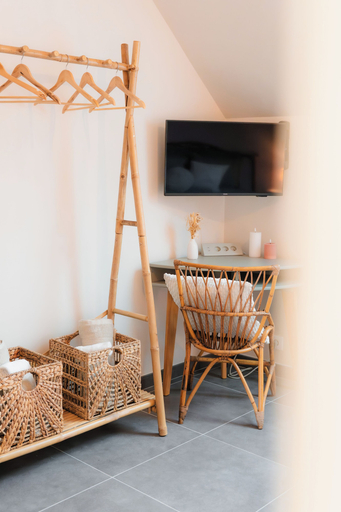 Room 3, Le Hameau de Céline, Loir-et-Cher