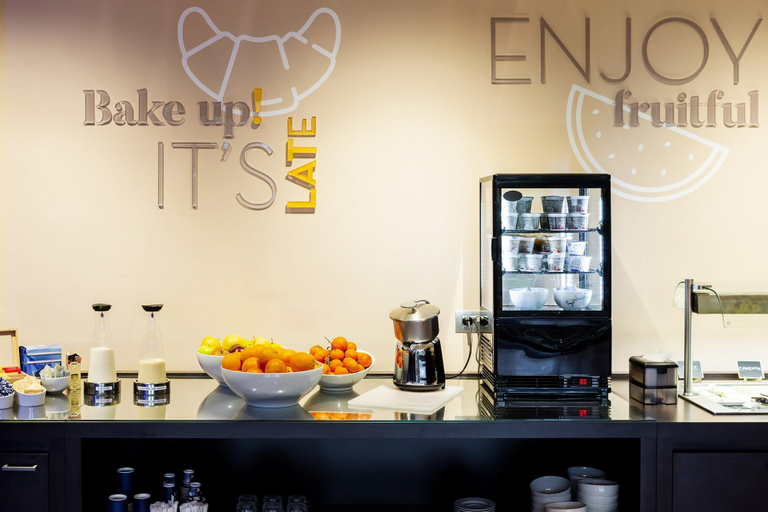 Food & Drinks 5, B&B Hotel Bari Rondò, Bari