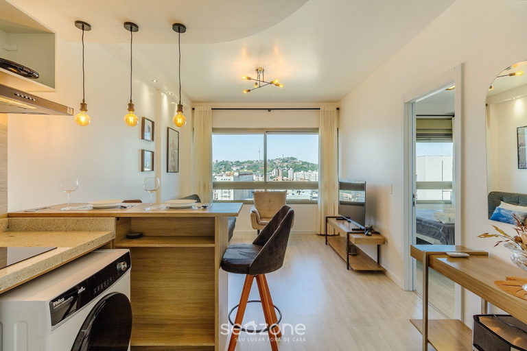 Others 5, AIR - Apartments Well Located in Porto Alegre/rs, Porto Alegre