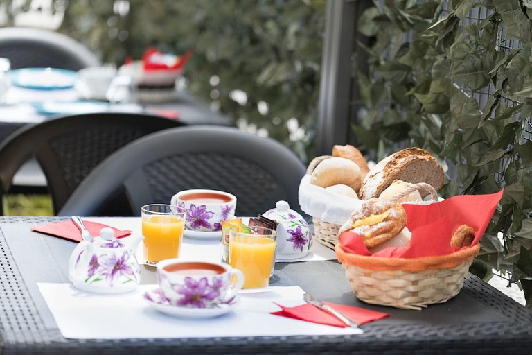 Food & Drinks 5, Verona Class ApartHotel "Residenze del Cuore", Verona