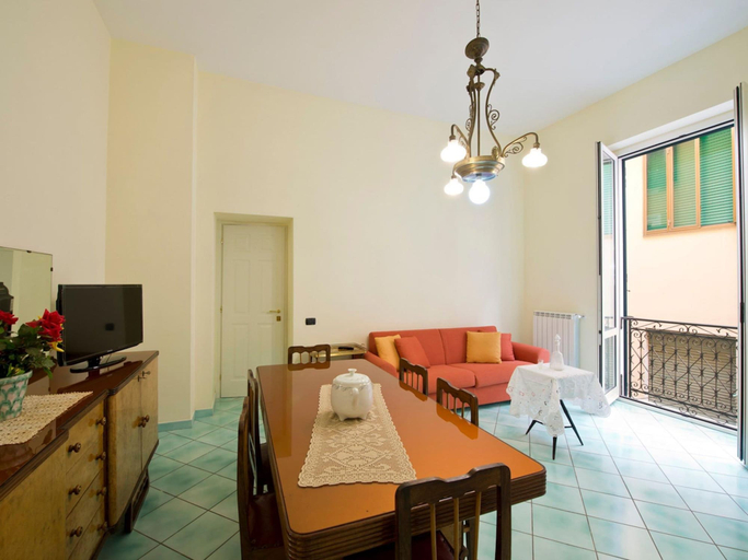 Others 3, Appartamento a Vietri sul Mare ID 3055, Salerno