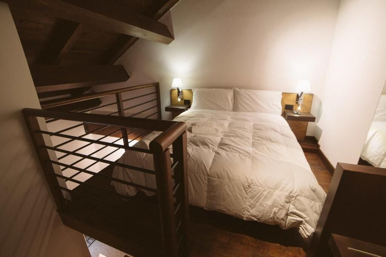 Bedroom 4, Elda Hotel, Foggia