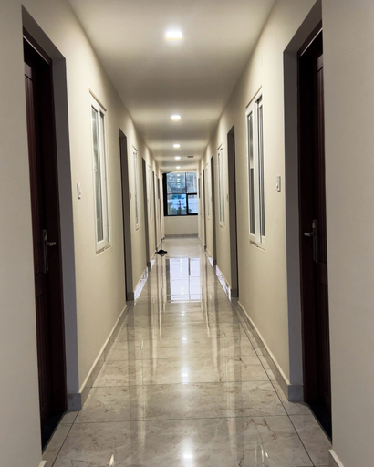 Interior 4, Crown Town Hotel Kalamassery, Ernakulam