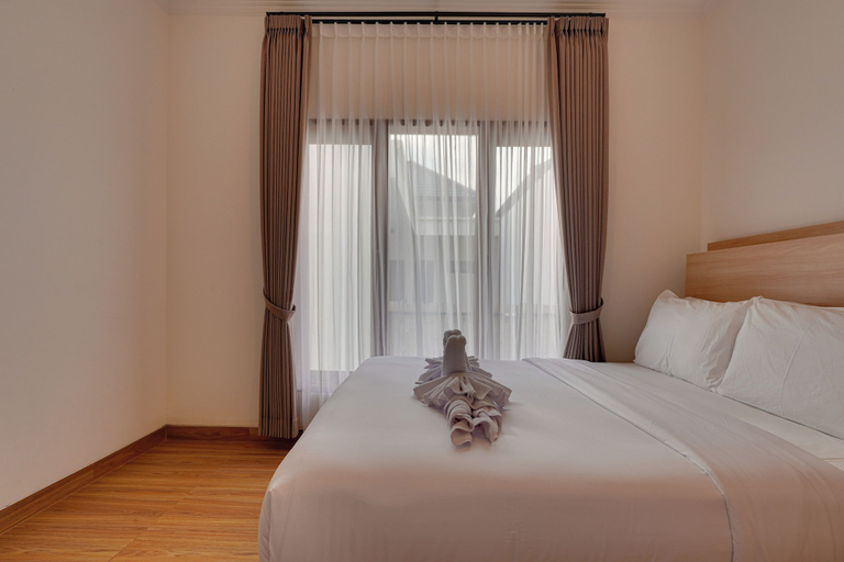 Room 4, Villa Cherry La Vie - Seminyak, Badung