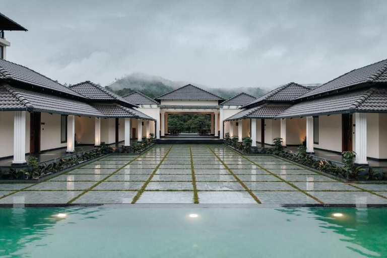 Pool 2, Kohu by Honeyvale, Chikmagalur