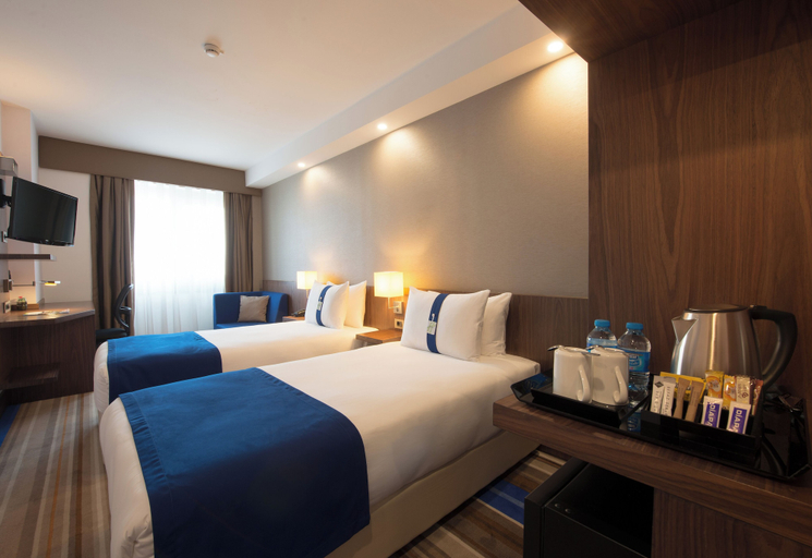 Bedroom 5, Liv City Hotels Basin Ekspres, Bağcılar