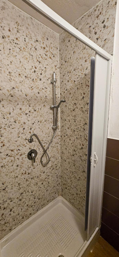 Bathroom 3, Happie Casa La Cattedrale, Palermo