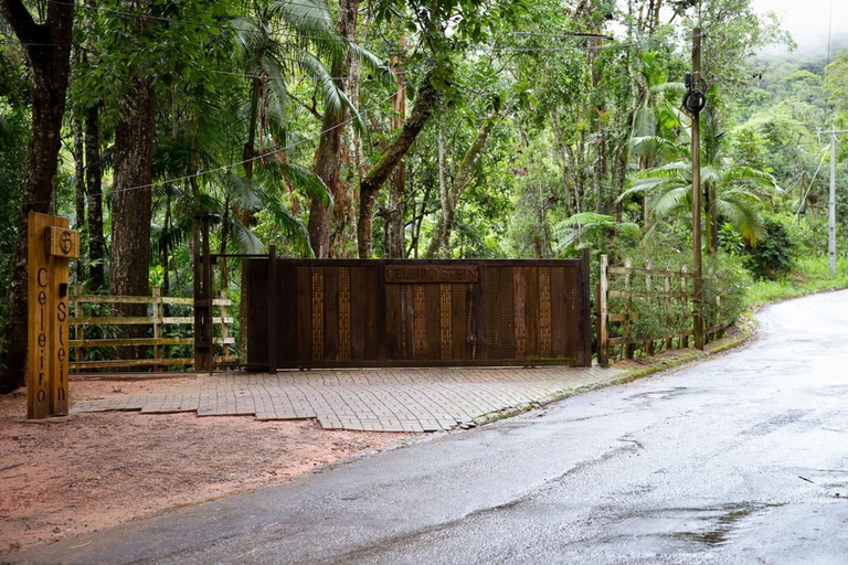 Room 4, Casa Norma Wi-fi e Lago em Meio Natureza, Domingos Martins