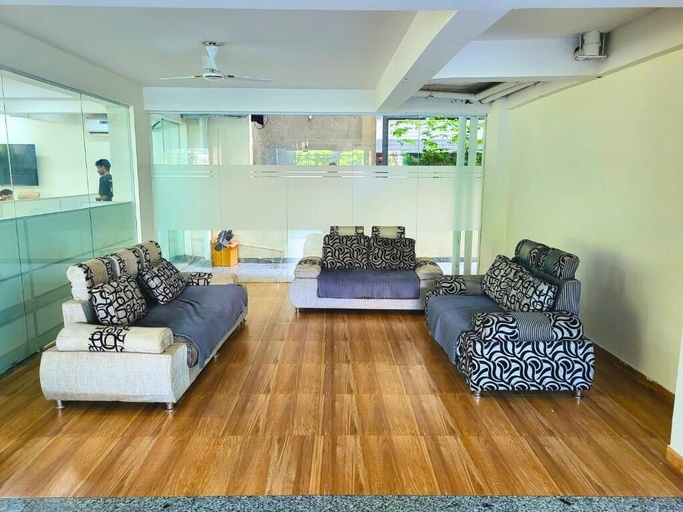 Interior 5, Kommune Living, Gurgaon