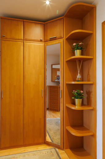 Others 5, 3-Room Apartment near Duesseldorf/Essen, Duisburg