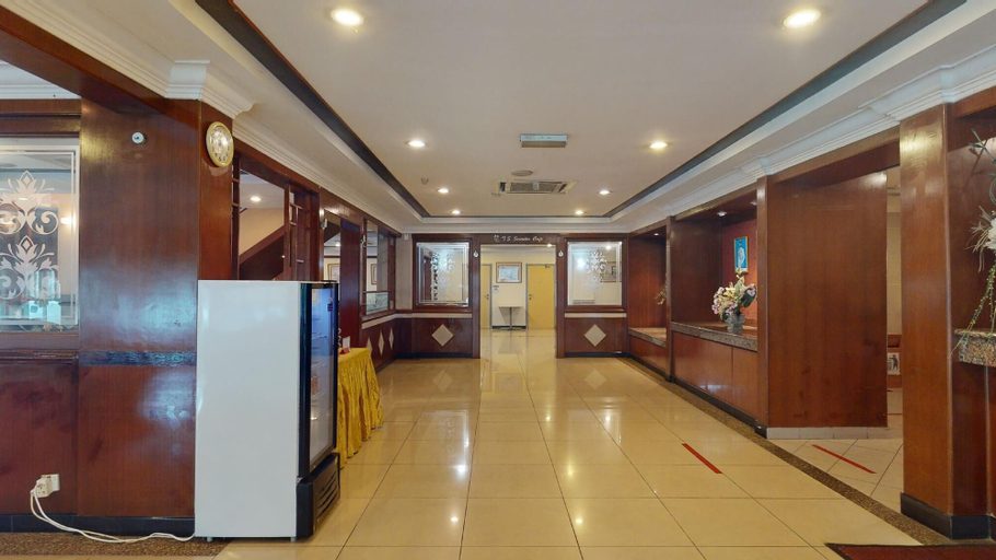 Others 5, TS Hotel - Scientex, Johor Bahru