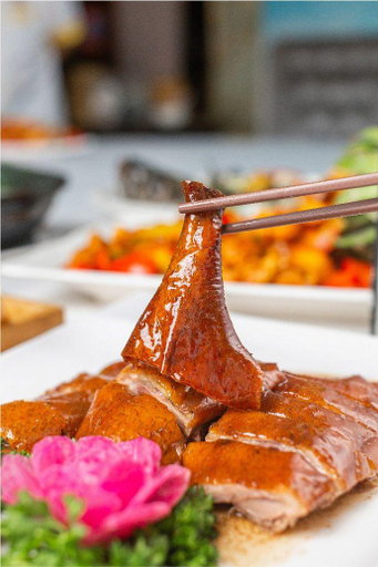 Food & Drinks 5, Zhuhai HongJingWan Hotel, Zhuhai