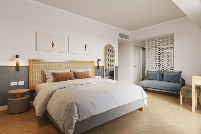 Room 2, Humano, Lima, A Tribute Portfolio Hotel, Lima