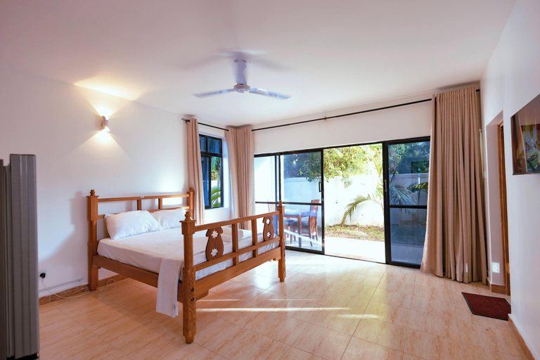Bedroom 2, Diani Luxe Villa, Msambweni
