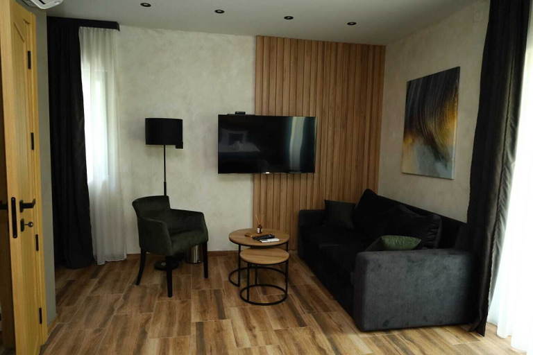 Living area 4, Belvedere RESORT, Kovin