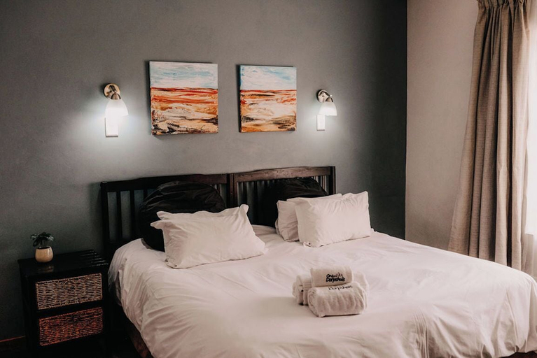 Room 5, La Rona Hospitality Services, Bojanala