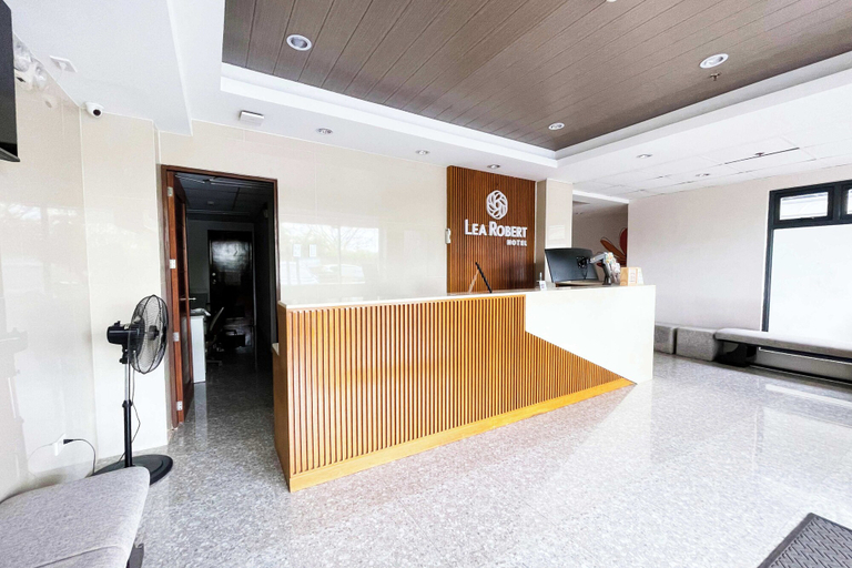 Others 4, Lea Robert Hotel Angeles Pampanga, Angeles City