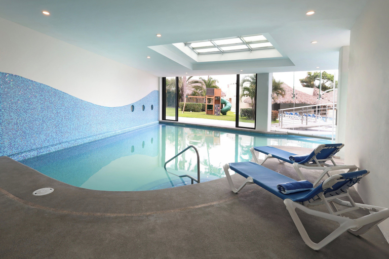 Sport & Beauty 5, Holiday Inn Boca Del Rio by IHG, Boca del Río