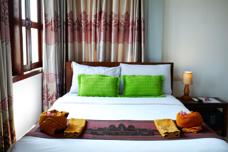 Bedroom 3, Nary Villa, Siem Reap