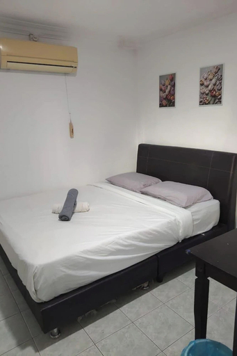 Room 3, Confidence Motel, Langkawi