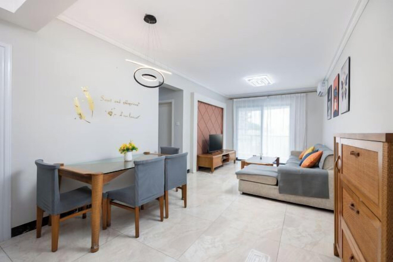 Others 5, Sanya Seaside Breeze Homestay, Sanya