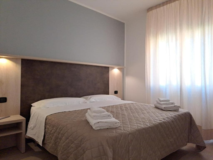 Bedroom 5, Maresol, Reggio Di Calabria