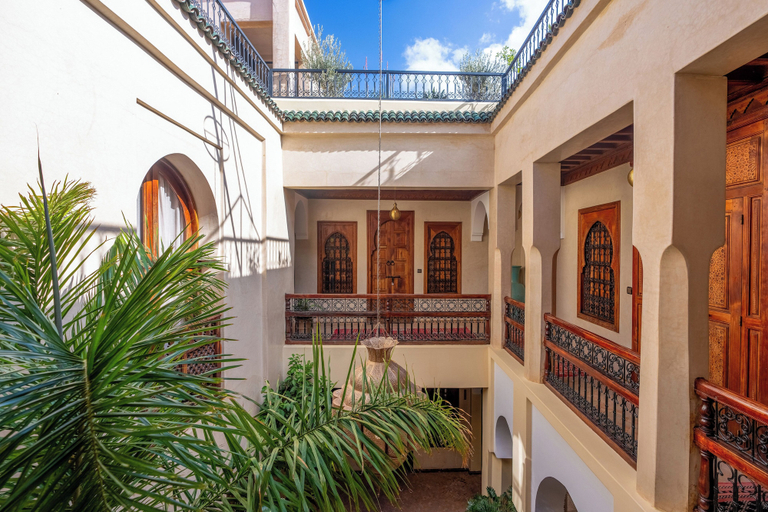 Exterior & Views 2, Riad Amalia, Marrakech