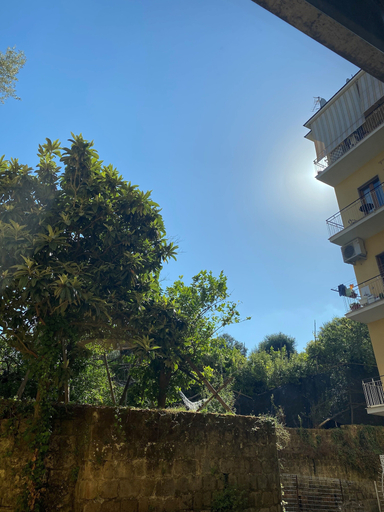 Exterior & Views, Maramà B&B Sorrento, Napoli
