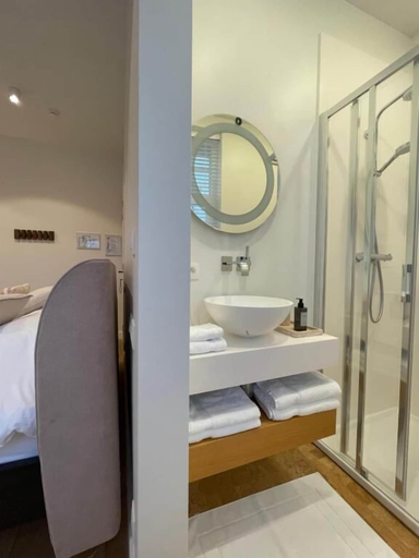 Bathroom 4, Villa Magnolia, West-Vlaanderen
