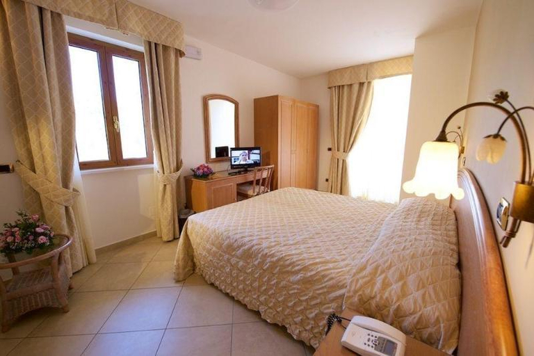 Bedroom 3, Portonuovo, Foggia