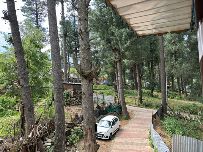 Others 5, Eurostay pahalgam , Anantnag