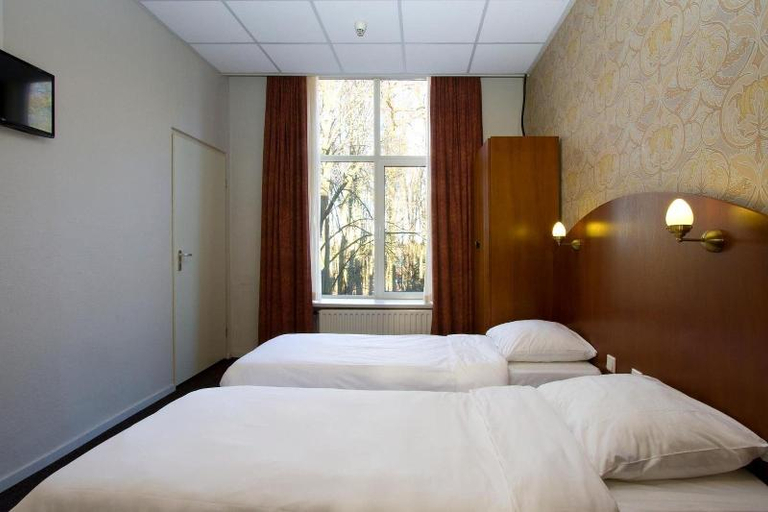 Bedroom 2, Bovendonk Business- & Eventlocatie Hoeven, Halderberge