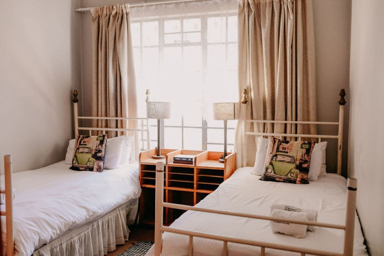 Room 3, La Rona Hospitality Services, Bojanala
